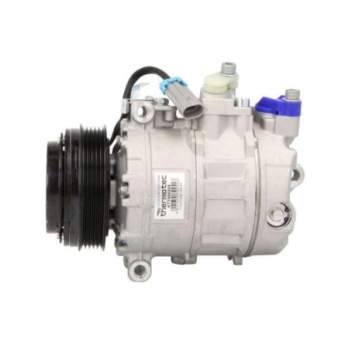 THERMOTEC Kompressor, Klimaanlage KTT090436