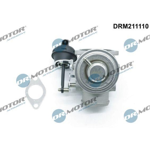 Dr.Motor Automotive AGR-Ventil DRM211110
