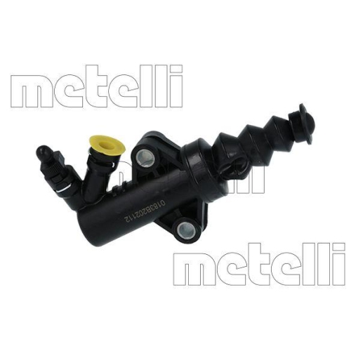 METELLI Nehmerzylinder, Kupplung 54-0183