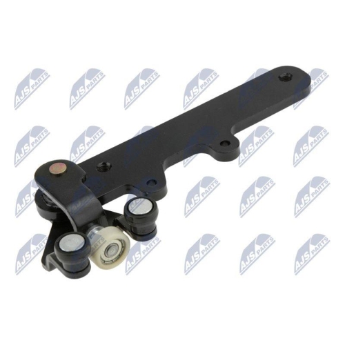 NTY Rollenf&uuml;hrung, Schiebet&uuml;r EZC-FT-101