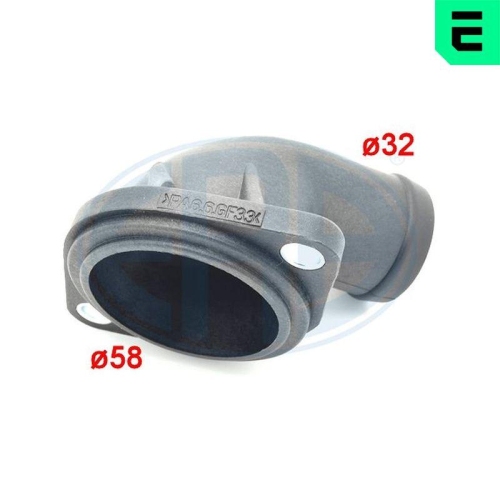 ERA K&uuml;hlmittelflansch 354015