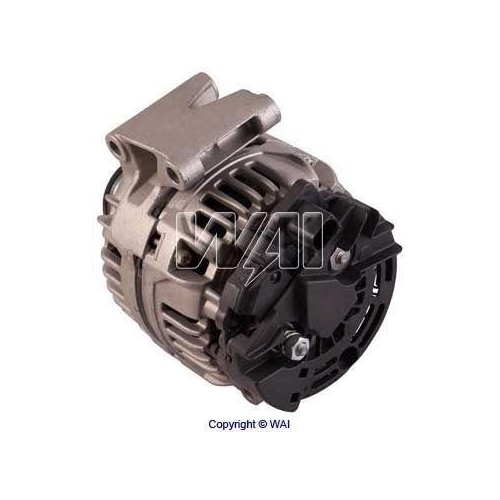 WAI Generator 20006N