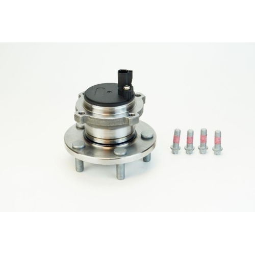 CONTINENTAL CTAM Radlagersatz WBE1044