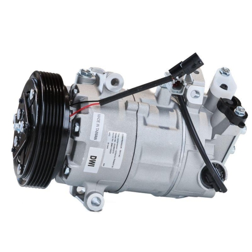 WAECO Kompressor, Klimaanlage AirCon Parts 8880100631