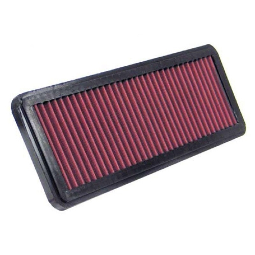 K&N FILTERS Luftfilter 33-2570