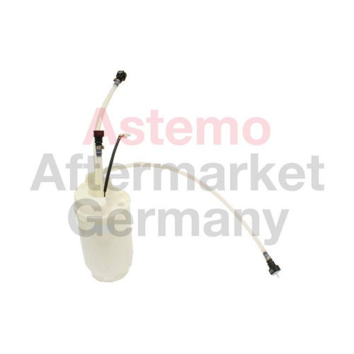 ASTEMO Kraftstoff-F&ouml;rdereinheit 2503456
