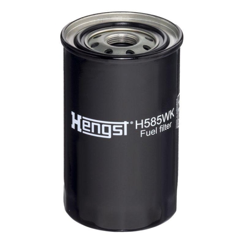 HENGST FILTER Kraftstofffilter H585WK