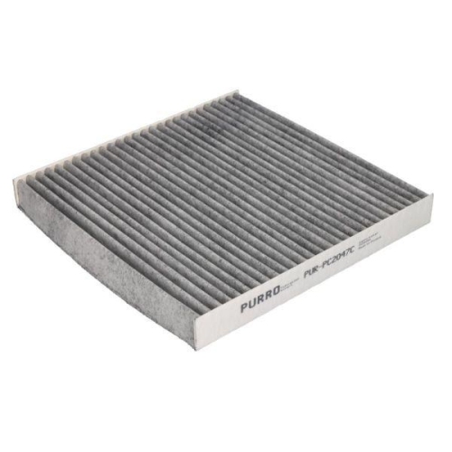 PURRO Filter, Innenraumluft PUR-PC2047C