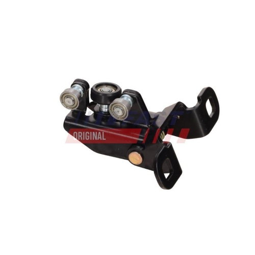 FAST Rollenf&uuml;hrung, Schiebet&uuml;r FT95560
