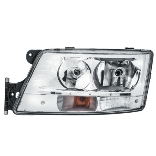 HELLA Hauptscheinwerfer 1EH 354 987-051