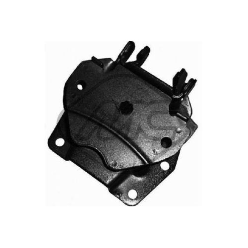 Metalcaucho Lagerung, Schaltgetriebe 00250