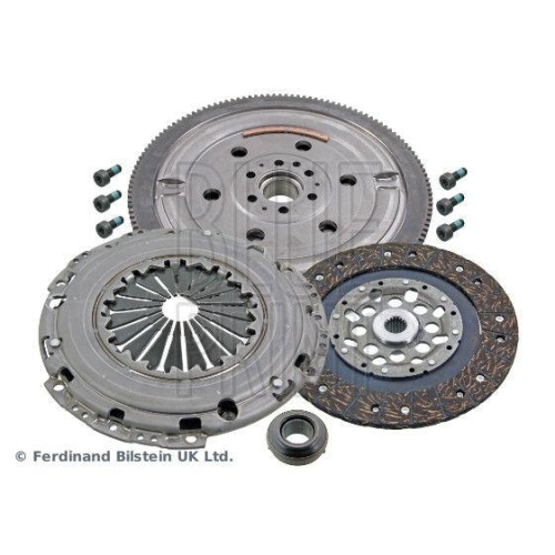 BLUE PRINT Kupplungssatz ADBP300228