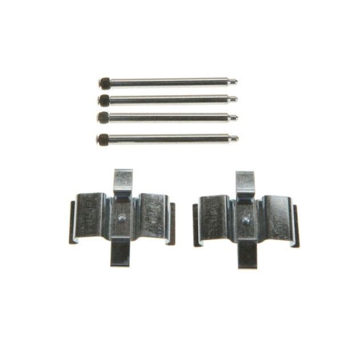 TRW Zubeh&ouml;rsatz, Scheibenbremsbelag PFK602