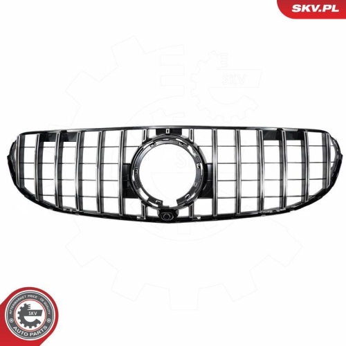 ESEN SKV K&uuml;hlergitter 66SKV573