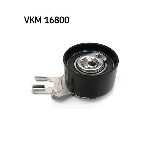 SKF Spannrolle, Zahnriemen VKM 16800