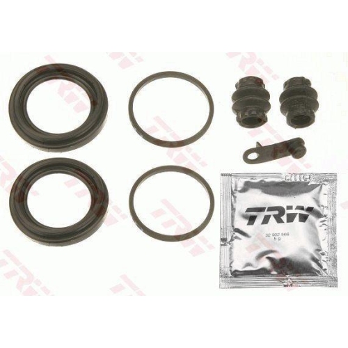 TRW Reparatursatz, Bremssattel SJ1290