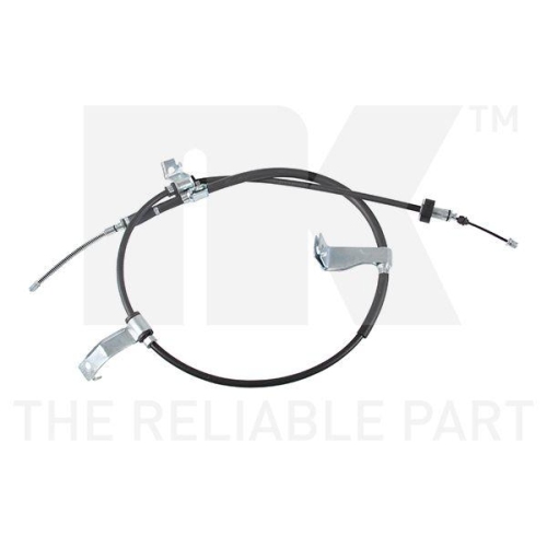 NK Seilzug, Feststellbremse 903439