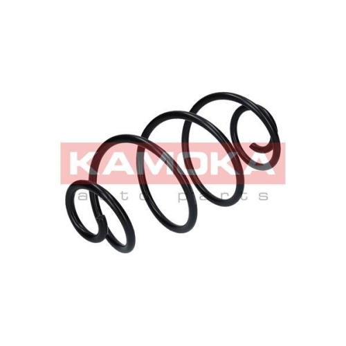 KAMOKA Fahrwerksfeder 2120046