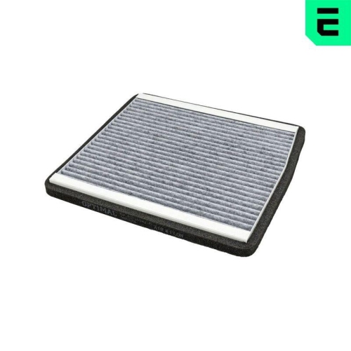OPTIMAL Filter, Innenraumluft OP-FCF20042-C