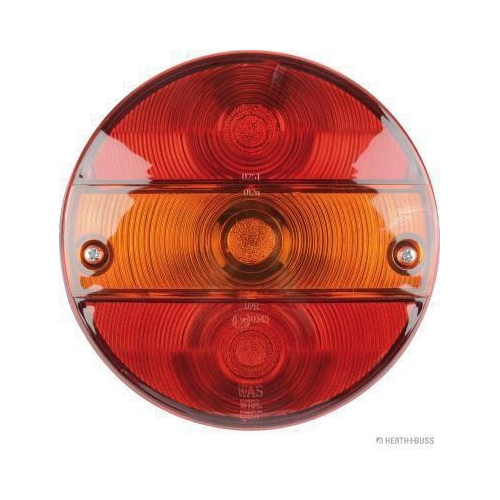 HERTH+BUSS ELPARTS Heckleuchte 83830520