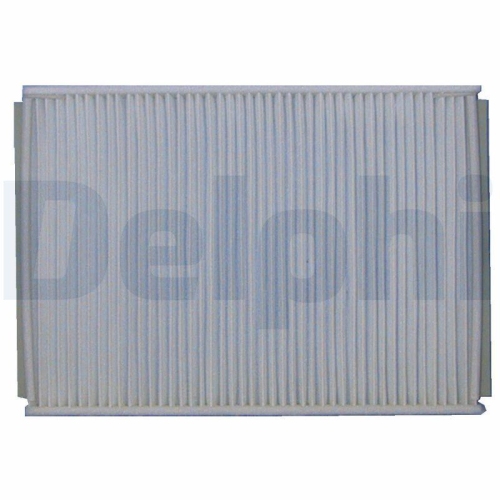 DELPHI Filter, Innenraumluft TSP0325226