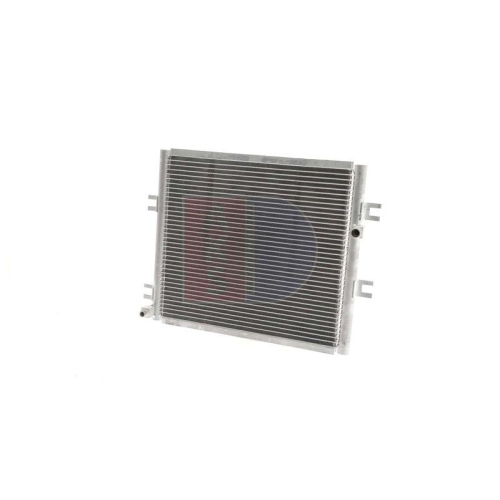 AKS DASIS Kondensator, Klimaanlage 422097N