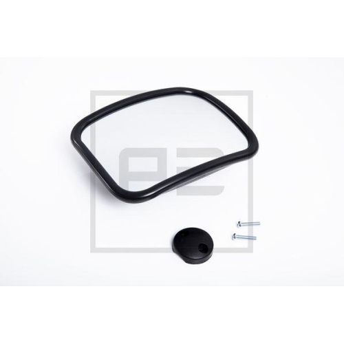 PE Automotive Weitwinkelspiegel 038.050-80A