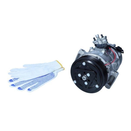 MAXGEAR Kompressor, Klimaanlage AC330024