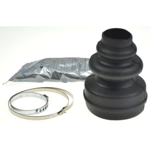 SPIDAN Faltenbalgsatz, Antriebswelle 25272