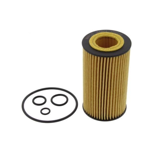 MAPCO Ölfilter 64801