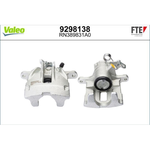 FTE Bremssattel NEOGEN 9298138