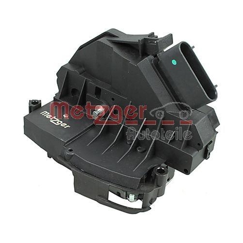 METZGER AUTOTEILE T&uuml;rschloss GREENPARTS 2314084