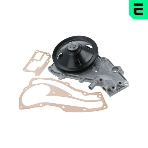 OPTIMAL Wasserpumpe, Motork&uuml;hlung AQ-2245