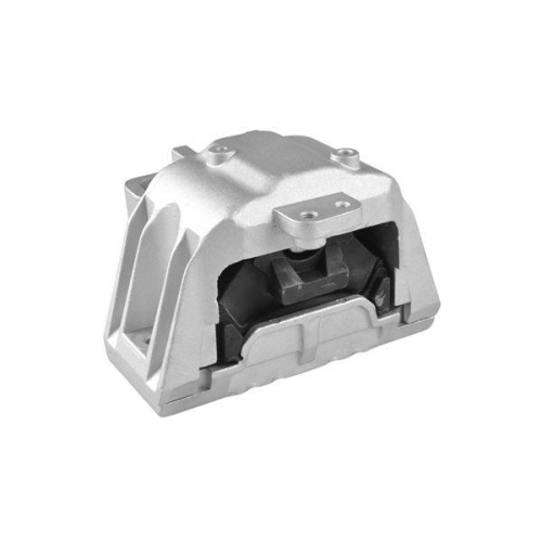 TEDGUM Lagerung, Motor