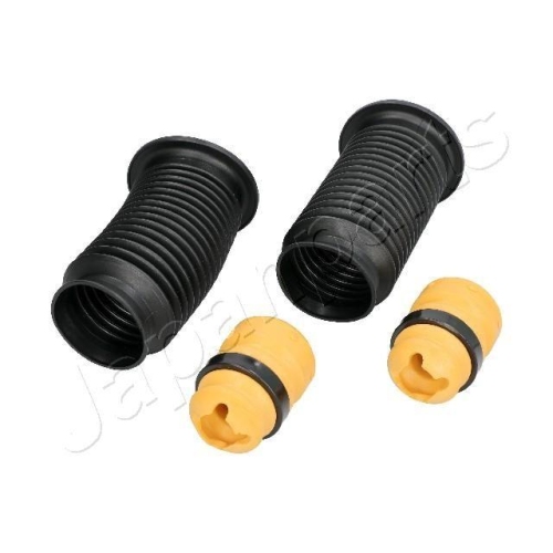 JAPANPARTS Staubschutzsatz, Sto&szlig;d&auml;mpfer KTP-0219