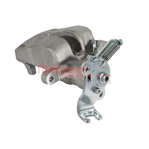 METZGER AUTOTEILE Bremssattel