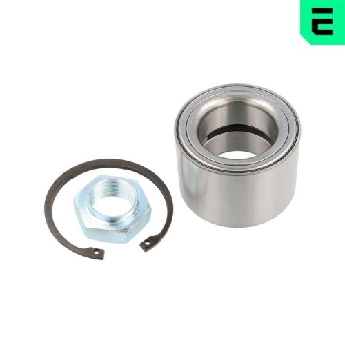 OPTIMAL Radlagersatz