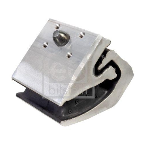 FEBI BILSTEIN Lagerung, Motor