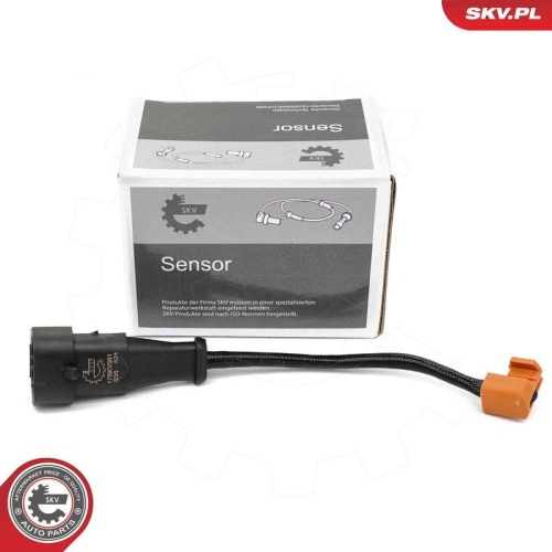 ESEN SKV Warnkontakt, Bremsbelagverschlei&szlig;