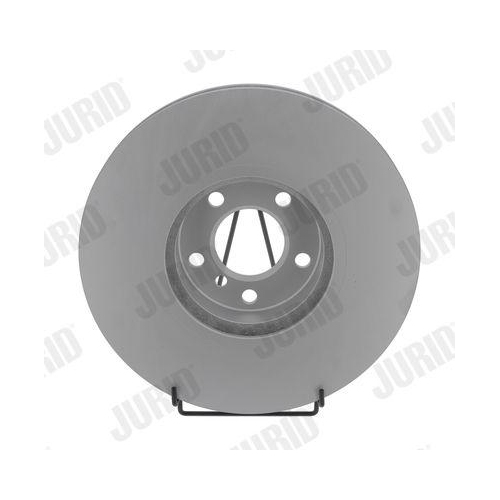 JURID Bremsscheibe 562520JC-1