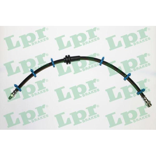LPR Bremsschlauch