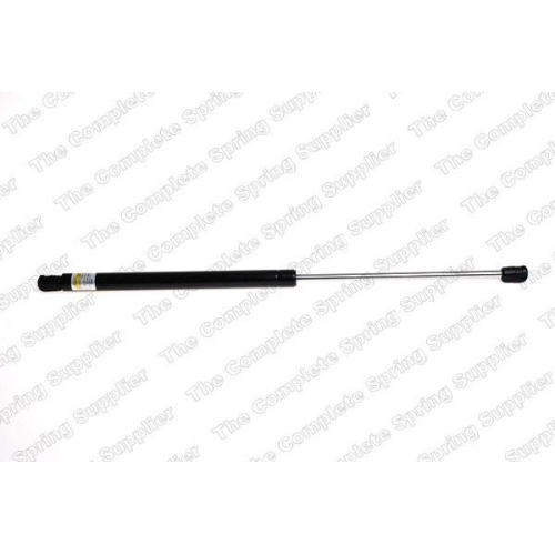 LESJ&Ouml;FORS Gasfeder, Koffer-/Laderaum