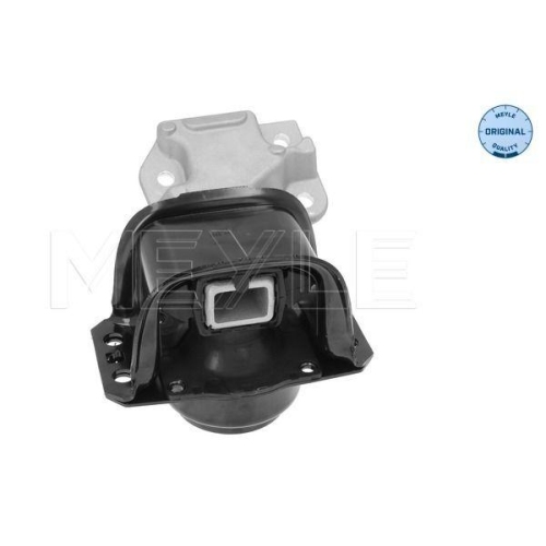 MEYLE Lagerung, Motor MEYLE-ORIGINAL: True to OE. 11-14 030 0031