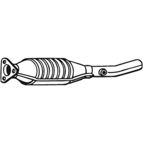 BOSAL Katalysator 099-444