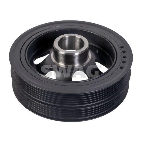 SWAG Riemenscheibe, Kurbelwelle 33 10 4741