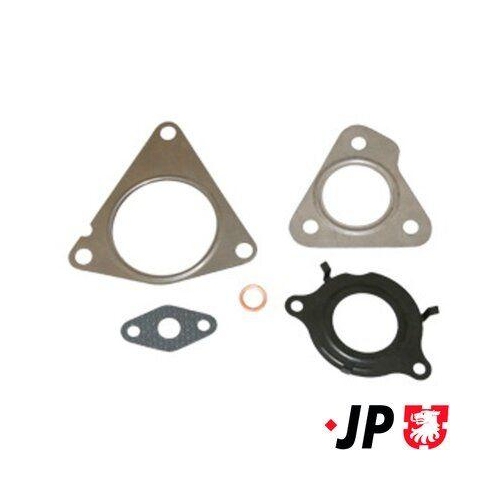 JP GROUP Montagesatz, Lader JP 1117755510