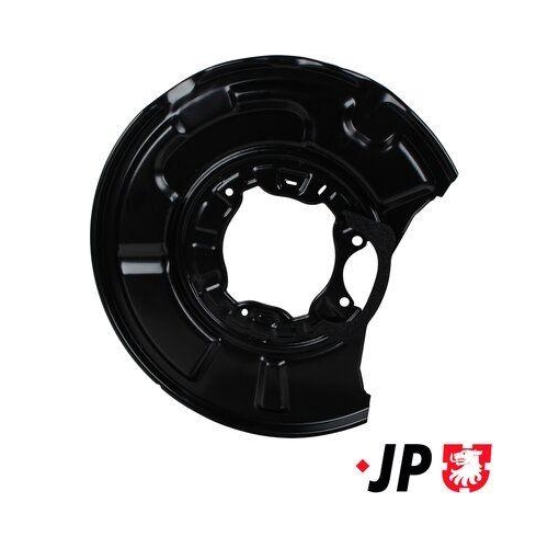JP GROUP Spritzblech, Bremsscheibe JP 1364300380