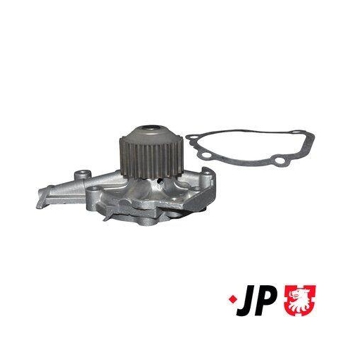 JP GROUP Wasserpumpe, Motork&uuml;hlung JP 3214100200
