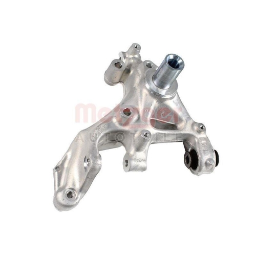 METZGER AUTOTEILE Achsschenkel, Radaufh&auml;ngung GREENPARTS 58160703