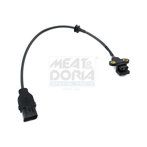 MEAT & DORIA Sensor, Nockenwellenposition 871111